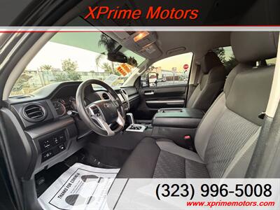 2015 Toyota Tundra SR5 - Photo 17 - South Gate, CA 90280