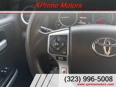 2015 Toyota Tundra SR5 - Photo 20 - South Gate, CA 90280