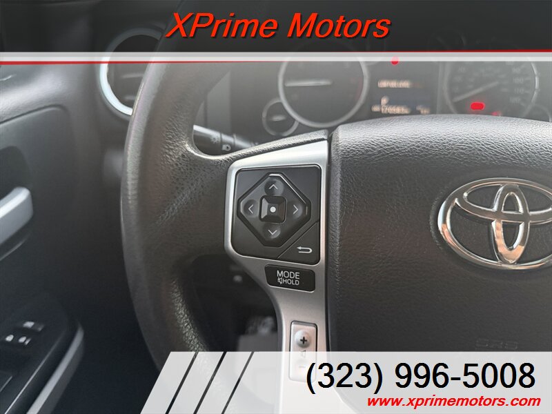 2015 Toyota Tundra SR5 - Photo 20 - South Gate, CA 90280
