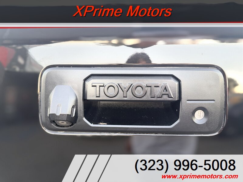 2015 Toyota Tundra SR5 - Photo 10 - South Gate, CA 90280