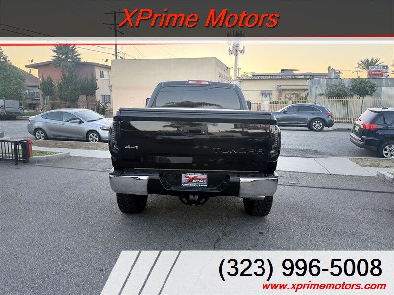 2015 Toyota Tundra SR5 - Photo 6 - South Gate, CA 90280