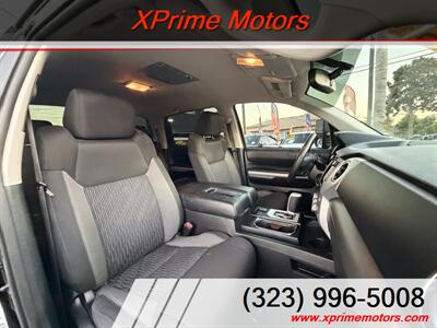 2015 Toyota Tundra SR5 - Photo 32 - South Gate, CA 90280