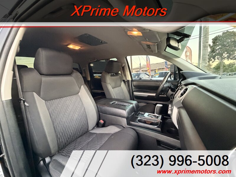 2015 Toyota Tundra SR5 - Photo 32 - South Gate, CA 90280