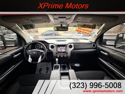 2015 Toyota Tundra SR5 - Photo 27 - South Gate, CA 90280