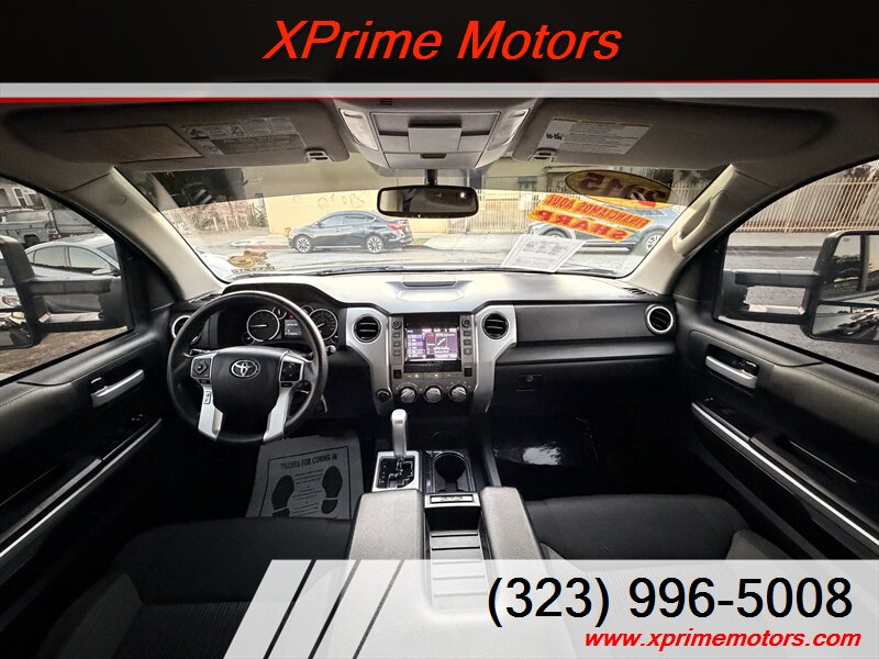 2015 Toyota Tundra SR5 - Photo 27 - South Gate, CA 90280