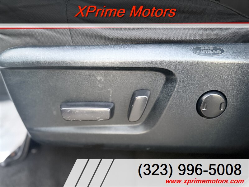 2015 Toyota Tundra SR5 - Photo 16 - South Gate, CA 90280