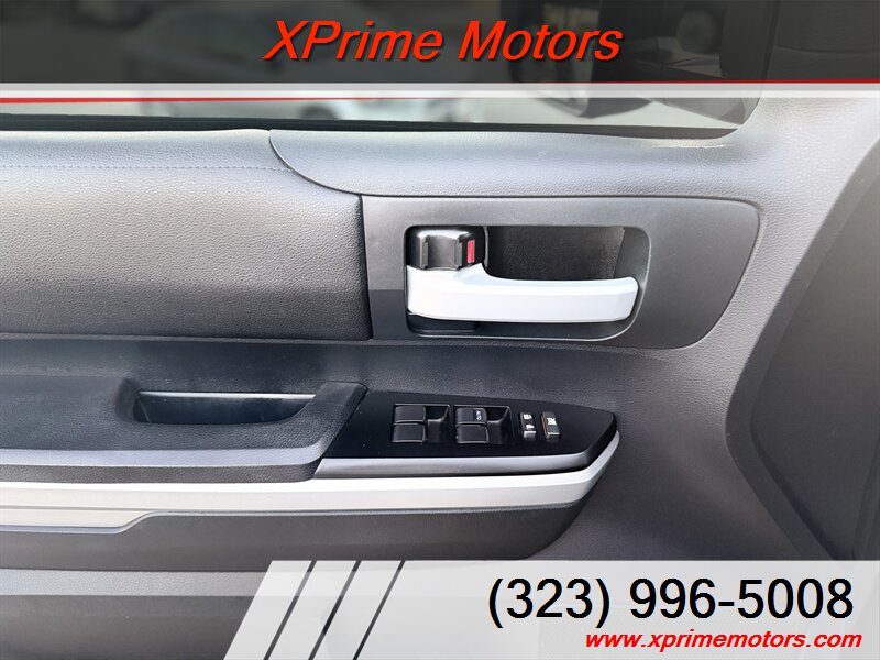 2015 Toyota Tundra SR5 - Photo 14 - South Gate, CA 90280