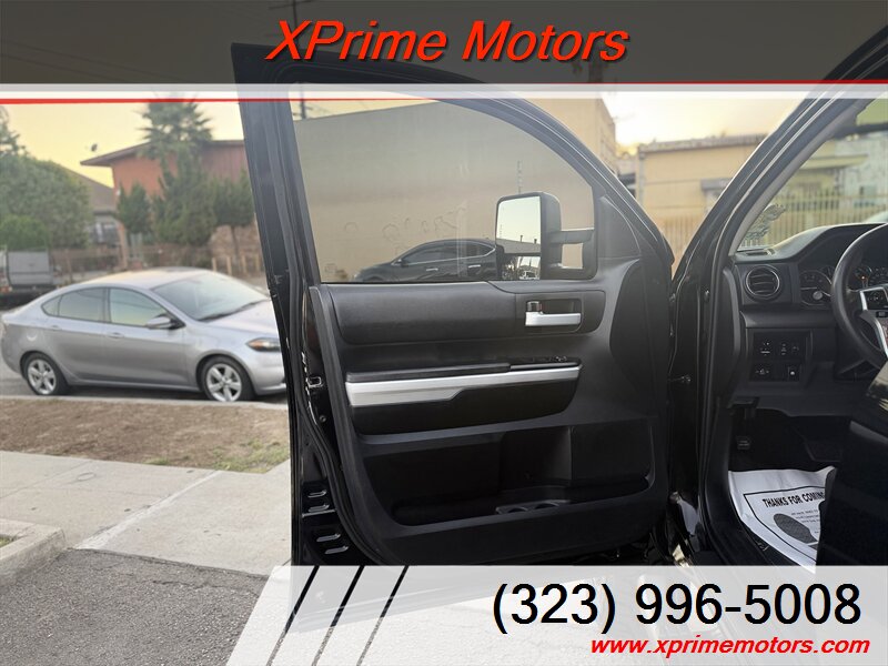 2015 Toyota Tundra SR5 - Photo 13 - South Gate, CA 90280