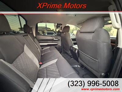 2015 Toyota Tundra SR5 - Photo 29 - South Gate, CA 90280