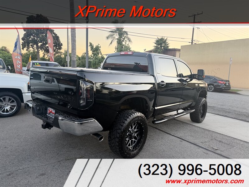 2015 Toyota Tundra SR5 - Photo 7 - South Gate, CA 90280