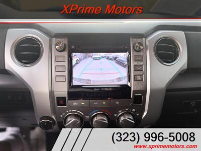 2015 Toyota Tundra SR5 - Photo 24 - South Gate, CA 90280