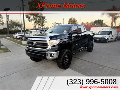 2015 Toyota Tundra SR5 - Photo 3 - South Gate, CA 90280