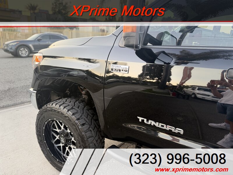 2015 Toyota Tundra SR5 - Photo 12 - South Gate, CA 90280