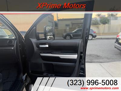 2015 Toyota Tundra SR5 - Photo 30 - South Gate, CA 90280