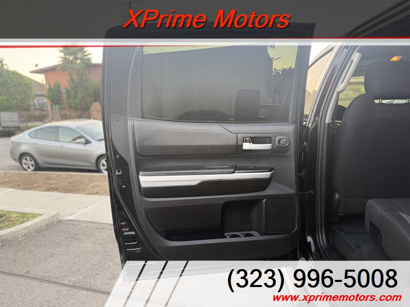 2015 Toyota Tundra SR5 - Photo 25 - South Gate, CA 90280