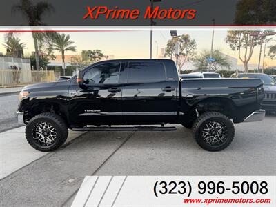 2015 Toyota Tundra SR5 - Photo 4 - South Gate, CA 90280