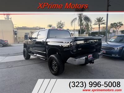 2015 Toyota Tundra SR5 - Photo 5 - South Gate, CA 90280