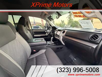 2015 Toyota Tundra SR5 - Photo 31 - South Gate, CA 90280