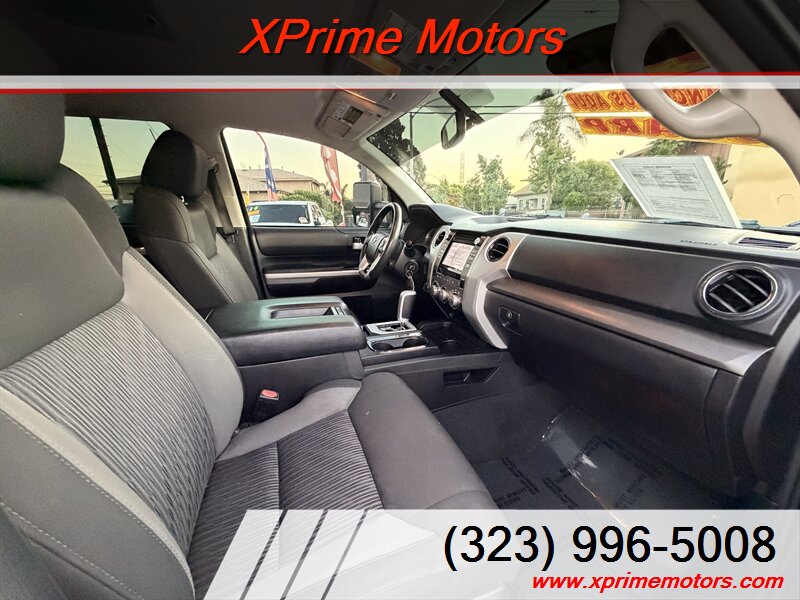 2015 Toyota Tundra SR5 - Photo 31 - South Gate, CA 90280