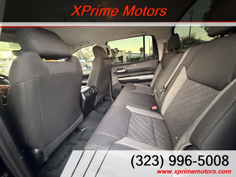 2015 Toyota Tundra SR5 - Photo 26 - South Gate, CA 90280