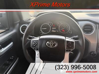 2015 Toyota Tundra SR5 - Photo 19 - South Gate, CA 90280