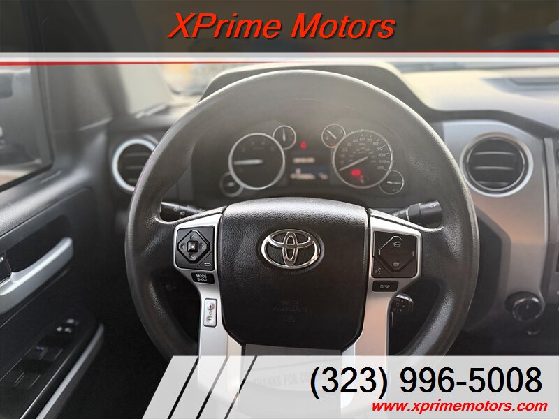 2015 Toyota Tundra SR5 - Photo 19 - South Gate, CA 90280