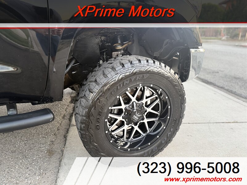 2015 Toyota Tundra SR5 - Photo 9 - South Gate, CA 90280