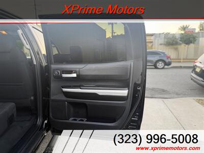 2015 Toyota Tundra SR5 - Photo 28 - South Gate, CA 90280
