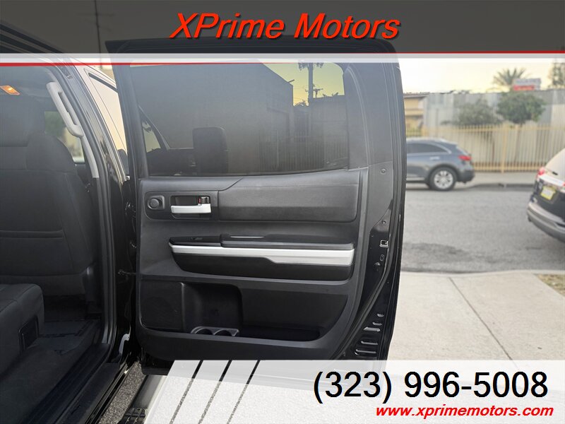 2015 Toyota Tundra SR5 - Photo 28 - South Gate, CA 90280