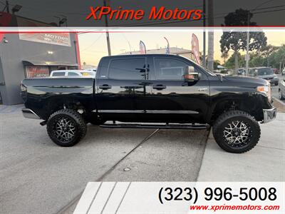 2015 Toyota Tundra SR5 - Photo 8 - South Gate, CA 90280