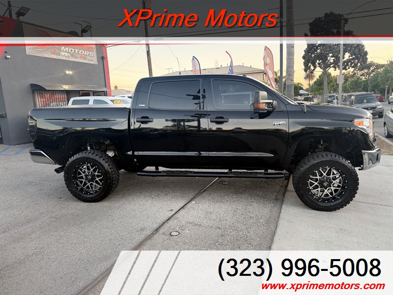 2015 Toyota Tundra SR5 - Photo 8 - South Gate, CA 90280