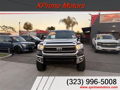 2015 Toyota Tundra SR5 - Photo 2 - South Gate, CA 90280