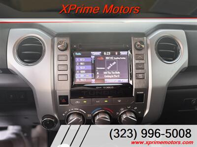 2015 Toyota Tundra SR5 - Photo 23 - South Gate, CA 90280