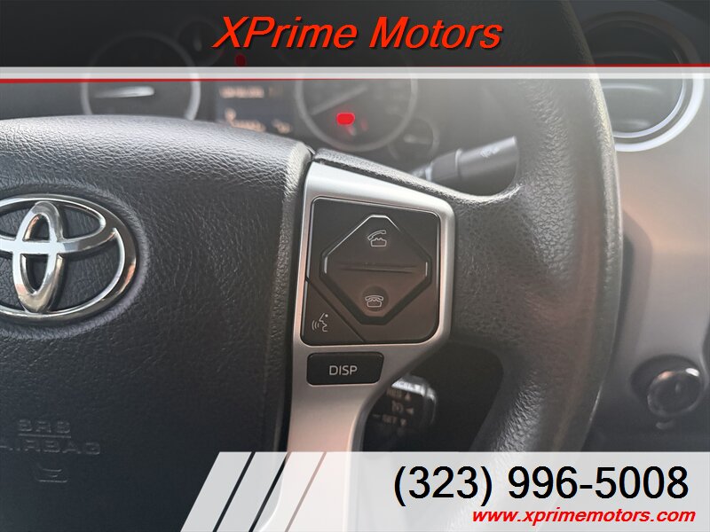 2015 Toyota Tundra SR5 - Photo 21 - South Gate, CA 90280