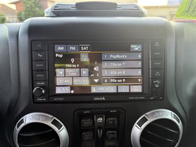 2014 Jeep Wrangler Unlimited Sahara   - Photo 22 - South Gate, CA 90280