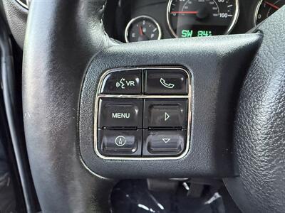 2014 Jeep Wrangler Unlimited Sahara   - Photo 19 - South Gate, CA 90280