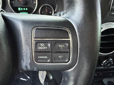 2014 Jeep Wrangler Unlimited Sahara   - Photo 20 - South Gate, CA 90280
