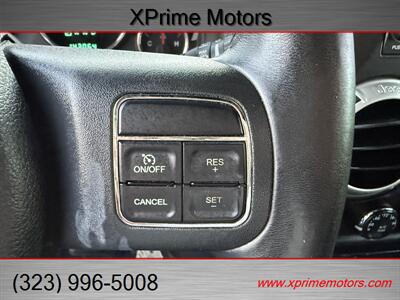 2014 Jeep Wrangler Unlimited Sahara   - Photo 20 - South Gate, CA 90280