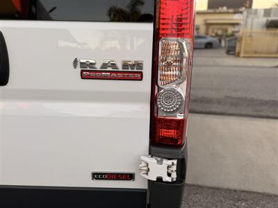 2015 RAM ProMaster 1500 136 WB   - Photo 10 - South Gate, CA 90280