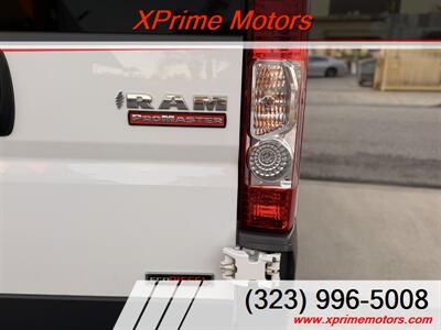 2015 RAM ProMaster 1500 136 WB   - Photo 10 - South Gate, CA 90280