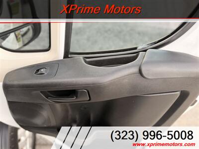 2015 RAM ProMaster 1500 136 WB   - Photo 28 - South Gate, CA 90280