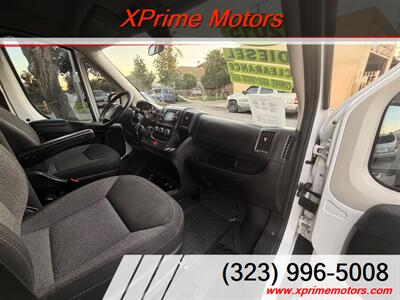 2015 RAM ProMaster 1500 136 WB   - Photo 30 - South Gate, CA 90280