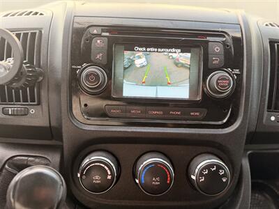 2015 RAM ProMaster 1500 136 WB   - Photo 23 - South Gate, CA 90280