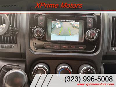 2015 RAM ProMaster 1500 136 WB   - Photo 23 - South Gate, CA 90280