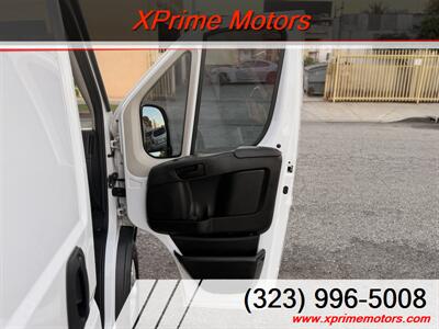 2015 RAM ProMaster 1500 136 WB   - Photo 27 - South Gate, CA 90280
