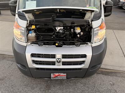 2015 RAM ProMaster 1500 136 WB   - Photo 25 - South Gate, CA 90280