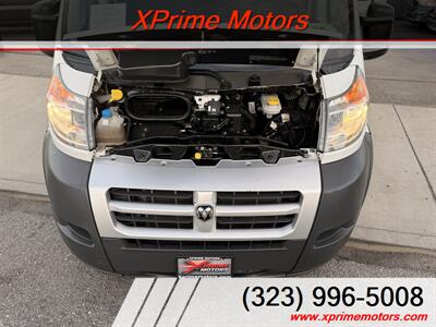 2015 RAM ProMaster 1500 136 WB   - Photo 25 - South Gate, CA 90280