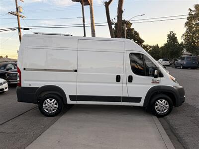 2015 RAM ProMaster 1500 136 WB   - Photo 8 - South Gate, CA 90280