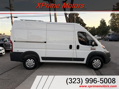 2015 RAM ProMaster 1500 136 WB   - Photo 8 - South Gate, CA 90280