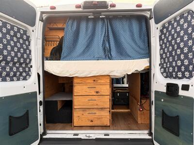 2015 RAM ProMaster 1500 136 WB   - Photo 12 - South Gate, CA 90280